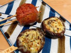 -火山屋台(新街口店)