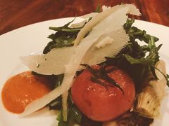 -非常时髦餐厅VUE Restaurant(外滩茂悦大酒店)