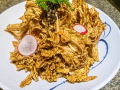 -北平食府(凤凰城店)