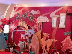 -湖锦酒楼·32年地道湖北菜(光谷店)