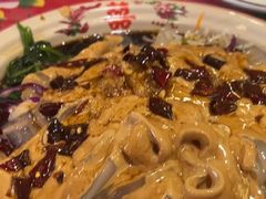 -闯关东东北农家菜(崂山石老人店)