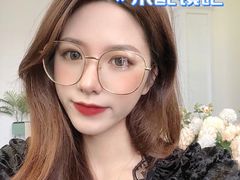 -中科优视医学研究院·验光配镜·近视防控