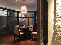 -佛山希尔顿酒店·融誉亚洲美食荟