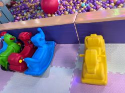 -美加乐儿童乐园(江宁文鼎广场店)