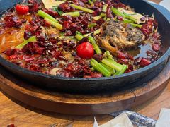 -老板恋上鱼(恒隆广场店)