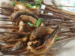 -晓靖轩烧烤(沙河风情店)