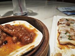 -叹茶靓点·粤式餐厅·全天茶市(石井万民广场店)