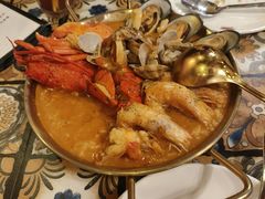 -番茄屋葡式美食(总店)