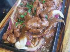 -高第街56号港式餐厅(山大路店)