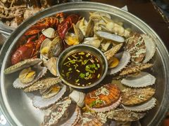 -破瓦寒窑·地摊烤羊排