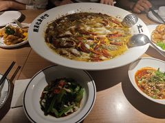 -太二酸菜鱼(财富购物中心店)