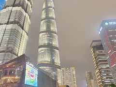 -上海中心大厦
