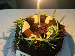 -派悦坊·甜品·蛋糕(虹口龙之梦店)