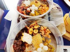 -马路边边串串香(苗栗路店)