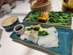 -金香匯晚茶(浑南店)