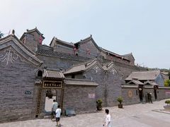 -康百万庄园
