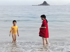 -粤菜王府·海鲜·茶市·海景餐厅(大梅沙店)