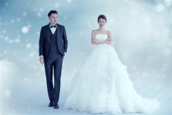 -摩玛婚纱摄影(杭州店)