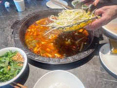 -大鱼山房鱼头火锅(老字号品质店)