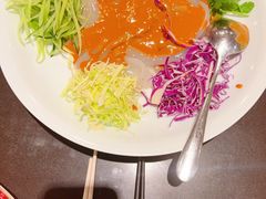 -北京王府井希尔顿酒店·秦唐中餐厅Chynna