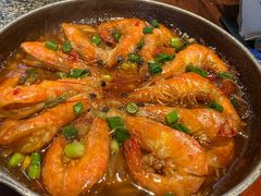 -好灶头妈妈菜·柴火灶台鱼·千岛湖土菜地标美食
