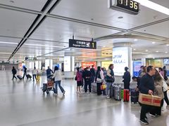 -太原武宿国际机场