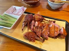 -先启半步颠·川菜小炒