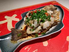 -长安·大茶饭