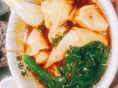 -张氏宽窄巷成都名小吃(茂业百货华强北店)