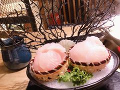 巴沙鱼-湊湊火锅·茶憩(上海合生汇店)