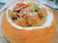 -大树餐厅(红旗街万达店)