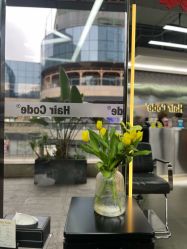 -Hair Code芭曲发型