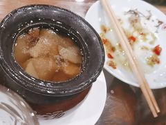 -西江美食舫·江西菜(健德桥店)