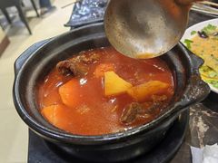 -运德成·天津老味烧烤(广开二马路店)