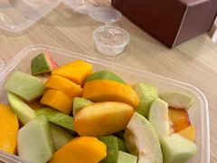 甘草芭乐-阿群甘草水果