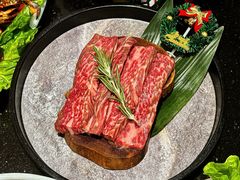 -木槿花韩式炭烤·熟成肉工坊(孙文东路店)