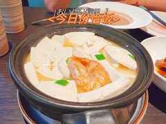 -庐灶江南·江南菜·四合院Bistro(东直门雍和宫·原华侨宾馆店)