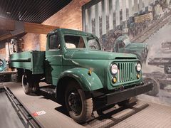 -柳州工业博物馆