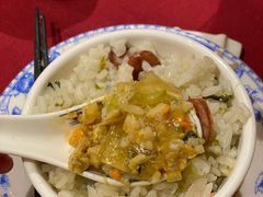 上海菜饭-老吉士酒家(天平路店)