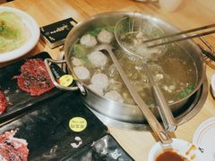 -嬷孙家潮汕牛肉火锅(北京路天河城店)