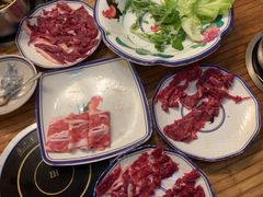 -厝味火锅·潮汕卤水火锅(十一合店)