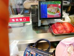 -山林大红·上海大红肠(四川北路店)