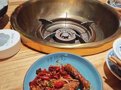 -矮板凳老火锅(宽窄巷子店)