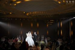 -曼格纳婚礼艺术中心(张江店)