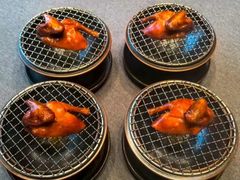 -谦默府· 现代潮粤菜(外滩店)