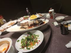 -百富源·海鲜辽菜(浑河堡店)