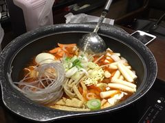 -火炉火自助餐(枫蓝国际店)