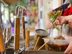 -青羊区不同味冒菜店(青羊店)