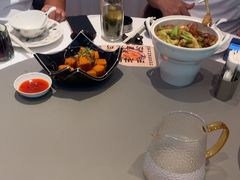 -桂满陇·杭州小馆(巴黎春天浦建店)