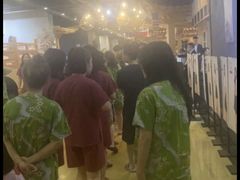 -金沙汤泉·足道洗浴汗蒸